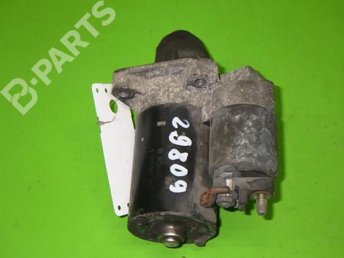 Starter MAZDA 2 (DY) 1.4 | BP6388827M8 