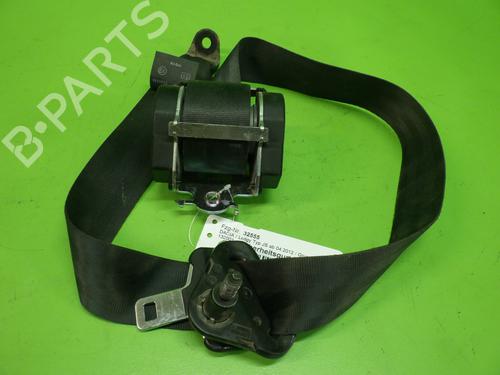 Rear center seatbelt DACIA DUSTER (HS_) 1.5 dCi (HSMC) | BP36005528I27 - Image 3