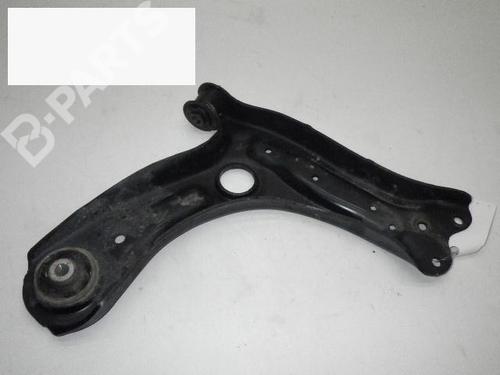 Left front suspension arm SEAT IBIZA III (6L1) 1.4 16V | BP6649783M12 