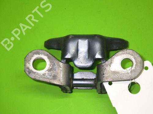 Used Hinge/Door check strap TOYOTA IQ (_J1_) 1.4 D-4D (NUJ10_, NUJ10R) (90 hp) 14722997