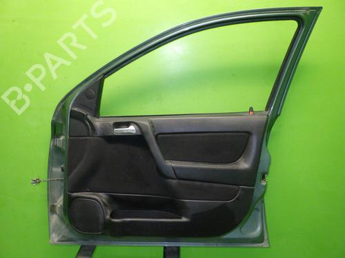 Dør høyre foran OPEL ASTRA G Saloon (T98) 1.6 (F69) | BP17211224C3 