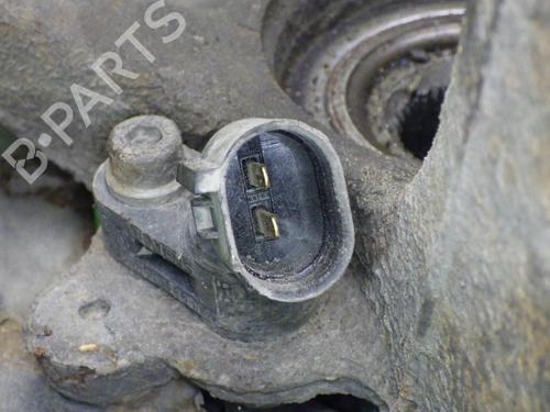 Right front steering knuckle AUDI A3 (8L1) 1.6 | BP29016862M26
