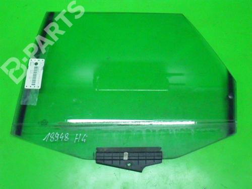 BP6666998C20 | Rear left door window AUDI 100 C3 Avant (445, 446) 2.0 E BP6666998C20