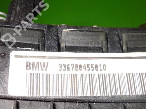 BP6378332C9 | Airbag do condutor BMW 5 Touring (E61) 520 d BP6378332C9