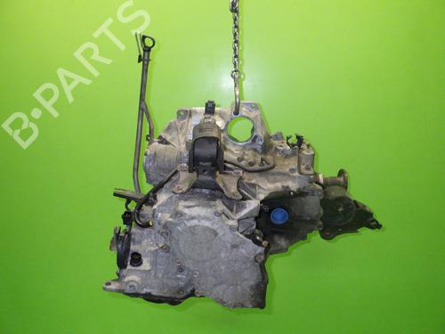 Gearbox NISSAN X-TRAIL I (T30) 2.5 4x4 | BP28182008M3 