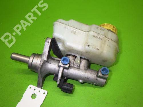 Brake master cylinder SKODA FABIA II (542) 1.2 TSI | BP8960665M77 