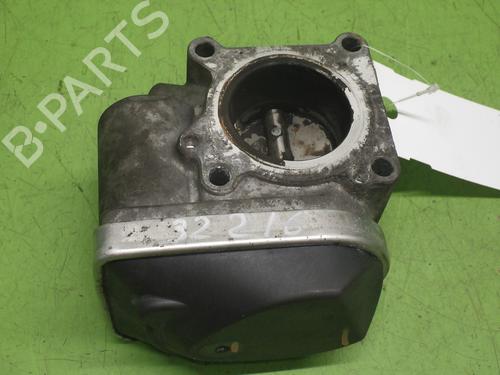 Boîtier papillon VW POLO IV (9N_, 9A_) 1.4 TDI | BP30047092M82