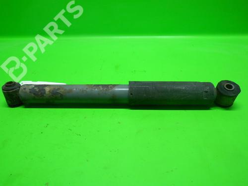 Right rear shock absorber PORSCHE 944 2.5 (163 hp) 6674092