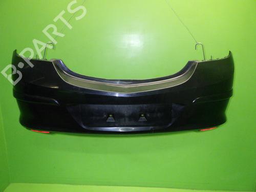 Used Rear bumper OPEL ASTRA H GTC (A04) 1.4 (L08) (90 hp) 30797168