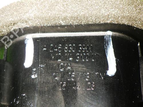 Air vent MERCEDES-BENZ B-CLASS Sports Tourer (W246, W242) B 180 (246.242) | BP14738696I21 