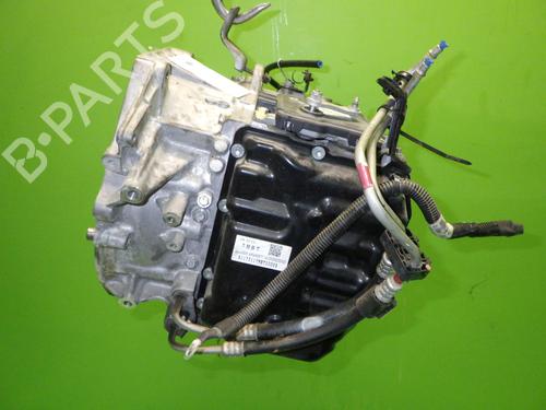 Gearbox OPEL INSIGNIA B Country Tourer (Z18) 2.0 CDTi (47) | BP20228752M3 
