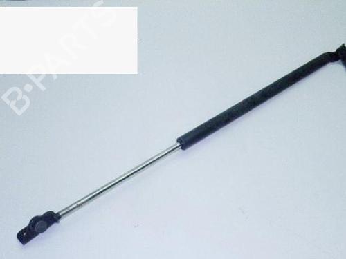 Gasdæmper bagklap OPEL AGILA (A) (H00) 1.2 16V (F68) (75 hp) 14707253