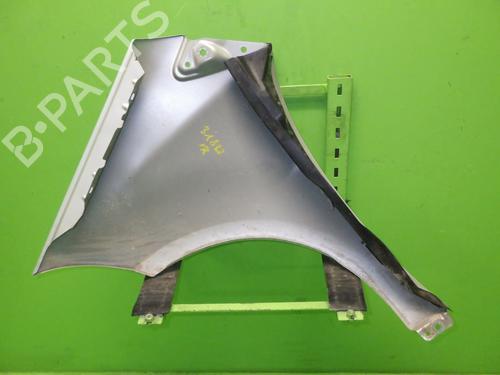 Right front fenders MERCEDES-BENZ A-CLASS (W169) A 150 (169.031, 169.331) | BP19162921C42 