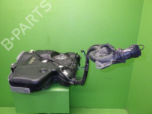 Used Fuel tank VW GOLF VI (5K1) 1.2 TSI (86 hp) 18822165