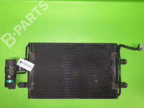 Used AC radiator AUDI A3 (8L1) 1.6 (101 hp) 6352072
