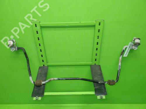 Used Anti roll bar BMW 3 (E46) 318 i (143 hp) 14740546