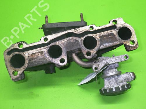Exhaust manifold CITROËN SAXO (S0, S1) 1.1 X, SX | BP14723332M110 