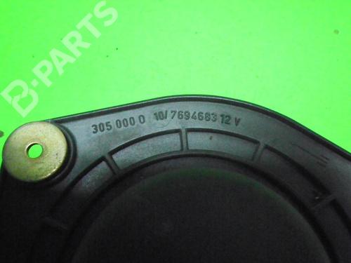 Heater blower motor FIAT CINQUECENTO (170_) 0.9 i.e. S (170AF, 170CF) | BP6407579M62 