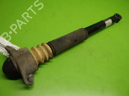 Left rear shock absorber VW TOURAN (1T1, 1T2) 2.0 TDI 16V (140 hp) 13364048