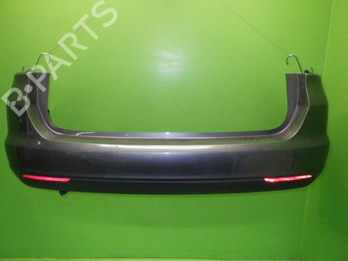 Bak støtfanger Bak støtfanger OPEL ASTRA K Sports Tourer (B16) 1.2 Turbo (35) (110 hp) 33893844 33893844