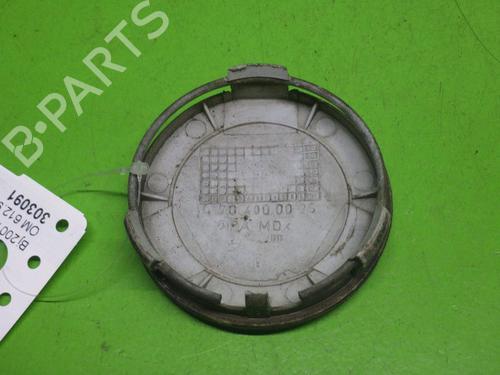 Hub cap MERCEDES-BENZ M-CLASS (W163) ML 270 CDI (163.113) | BP14724967C160 