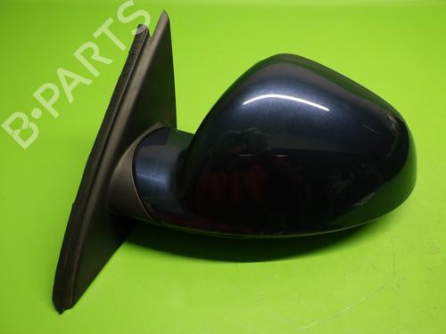 Left mirror OPEL INSIGNIA A Sports Tourer (G09) 2.0 Turbo 4x4 (35) | BP12579264C26 
