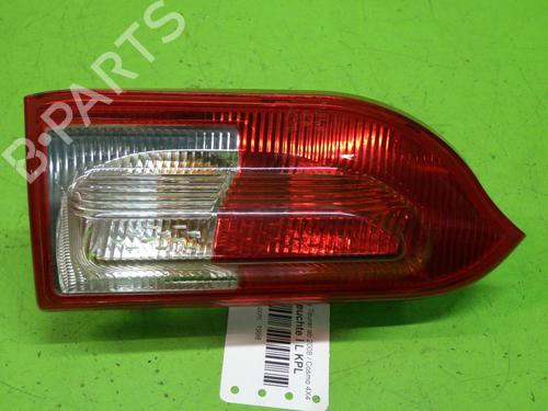 Used Left tailgate light OPEL INSIGNIA A Sports Tourer (G09) 2.0 Turbo 4x4 (35) (220 hp) 30403631