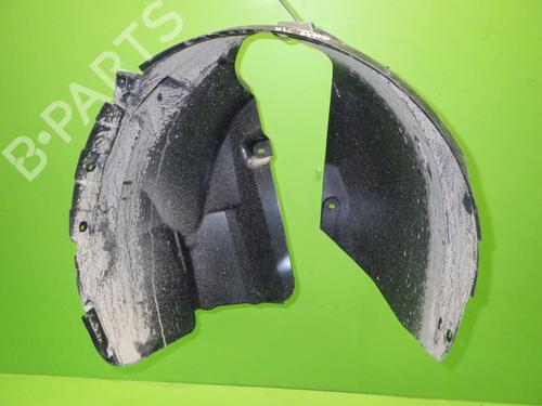 Used Wheel arch OPEL CROSSLAND X / CROSSLAND (P17, P2QO) 1.5 Turbo D (75) (120 hp) 24232920