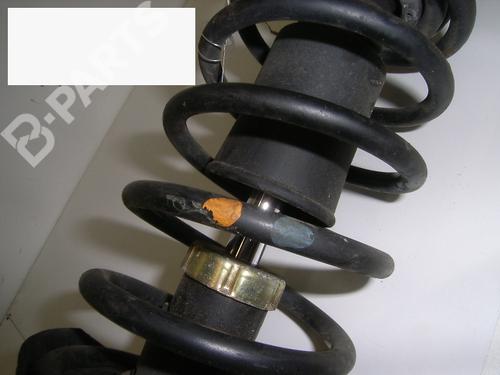 Left front shock absorber VW GOLF III (1H1) 1.4 | BP6636523M16 