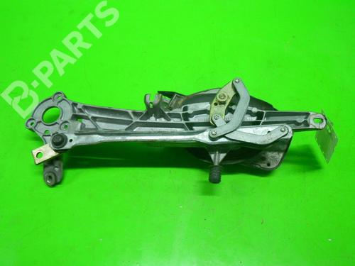Used Front wipers mechanism MERCEDES-BENZ E-CLASS (W210) E 240 (210.061) (170 hp) 6369309