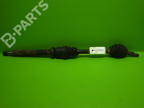 Used Right front driveshaft FORD FOCUS I Turnier (DNW) 1.8 Turbo DI / TDDi (90 hp) 6602857