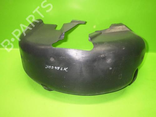 Wheel arch SEAT LEON (1P1) 2.0 TFSI | BP14732599C56 