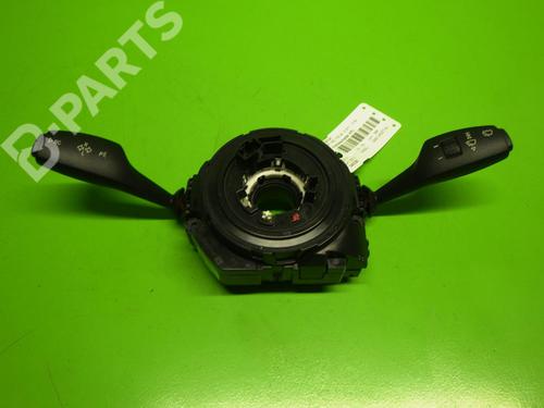 Used Switch BMW 3 (F30, F80) 318 d xDrive (143 hp) 6393269