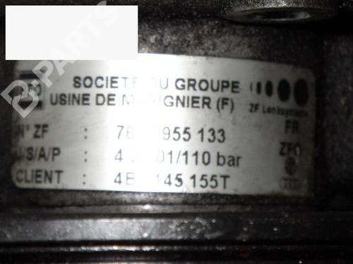 Steering pump AUDI A6 C5 Avant (4B5) 1.8 T | BP6349214M99 