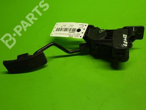 Used Pedal MITSUBISHI GRANDIS (NA_W) 2.0 DI-D (NA8W) (136 hp) 6390024