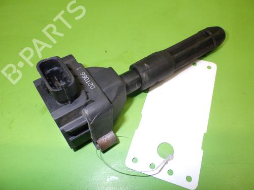 Ignition coil MERCEDES-BENZ E-CLASS T-Model (S210) E 200 T Kompressor (210.248) | BP17735652M94 