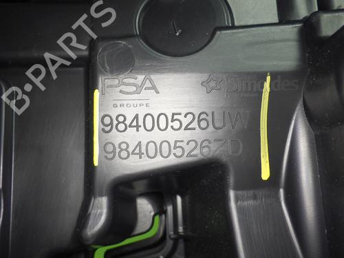 Rear parcel shelf OPEL ASTRA L (OV5) 1.5 Turbo D (FBYHZT, FBYHZJ) | BP39912938C85 - Image 3