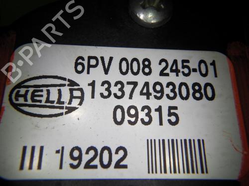 Pedal PEUGEOT BOXER Van (244) 2.8 HDi | BP19178155I4