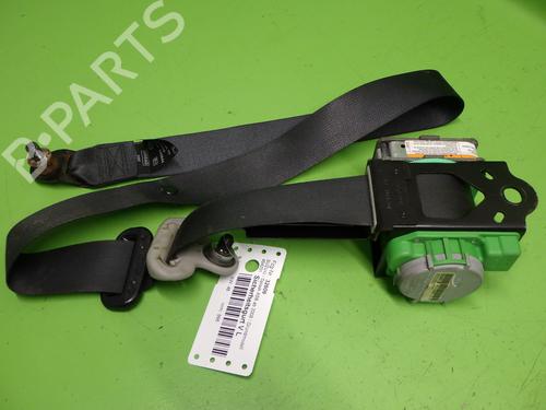 Front left seatbelt SUZUKI SPLASH (EX) 1.0 (A5B310) | BP37862413I26 - Image 2