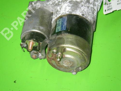 Starter HYUNDAI SONATA IV (EF) 2.0 16V | BP6366633M8 