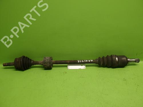 Used Right front driveshaft Right front driveshaft 37411811 37411811