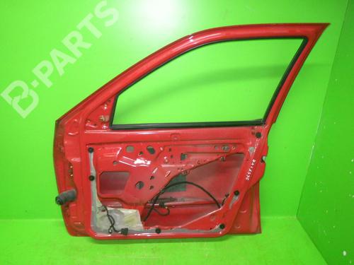 Right front door SEAT IBIZA II (6K1) 1.6 i | BP6650800C3 