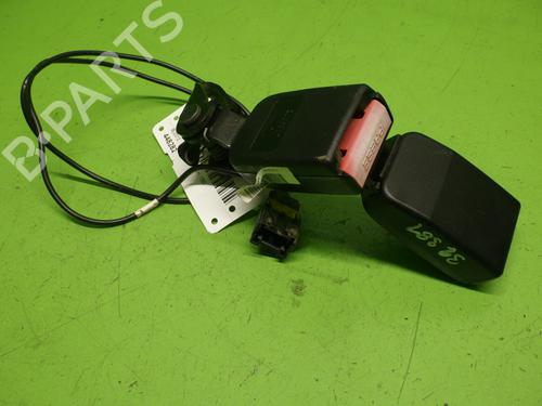 Ceinture de sécurité arrière droite Ceinture de sécurité arrière droite 37455836 37455836