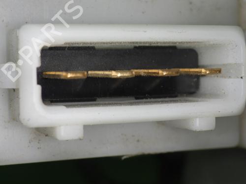 Front right lock VW GOLF III (1H1) 1.6 | BP21827353C97