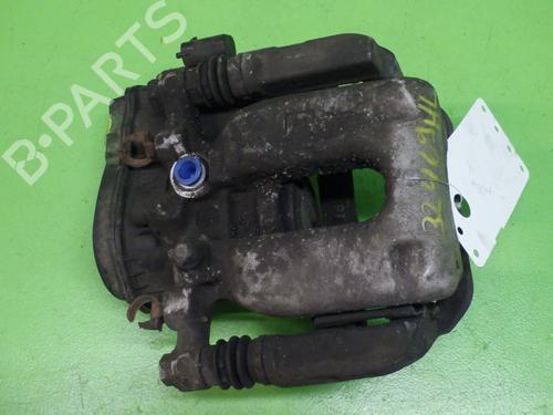 Used Left rear brake caliper Left rear brake caliper OPEL ASTRA K (B16) 1.2 Turbo (68) (110 hp) 36172849 36172849