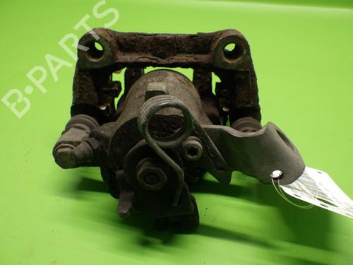 Left rear brake caliper OPEL MERIVA A MPV (X03) 1.4 16V Twinport (E75) | BP23213799M107 