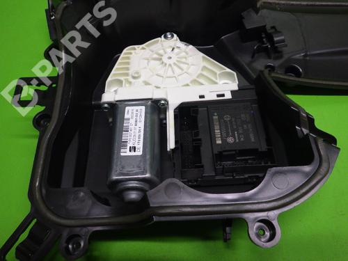 Front left window mechanism SEAT LEON (1P1) 1.9 TDI | BP6643755C22 