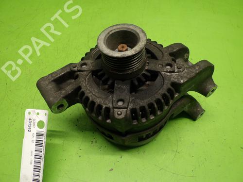 Used Alternator FORD C-MAX (DM2) 1.8 (125 hp) 29016804