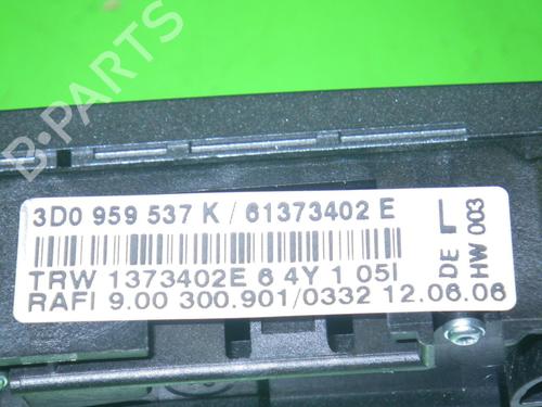 Electronic sensor VW PHAETON (3D1, 3D2, 3D3, 3D4, 3D6, 3D7, 3D8, 3D9) 3.0 V6 TDI 4motion | BP14716843M84 