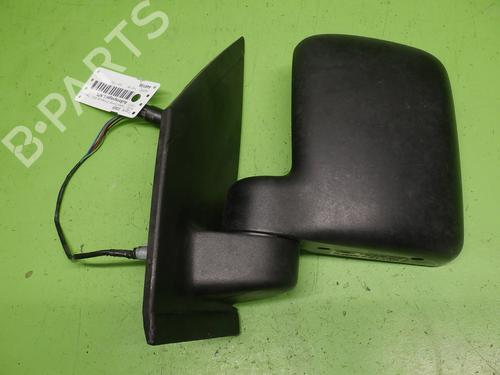 Ryggespeil venstre Ryggespeil venstre FORD TRANSIT CONNECT (P65_, P70_, P80_) 1.8 TDCi (90 hp) 37412397 37412397